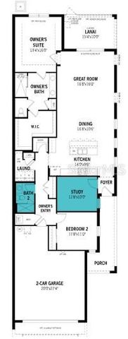 18468 GREEN GARDEN COURT, Venice, FL 34293