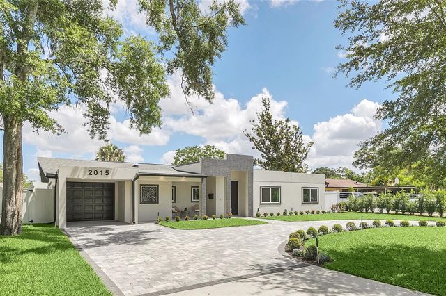 2015 SUMMERFIELD ROAD, Winter Park, FL 32792