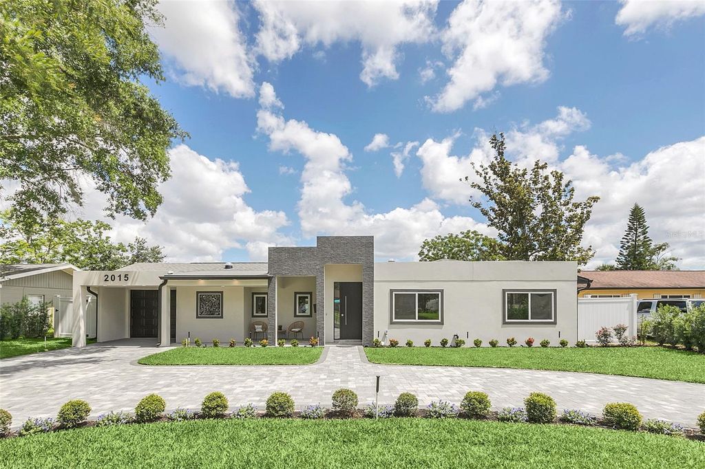2015 SUMMERFIELD ROAD, Winter Park, FL 32792