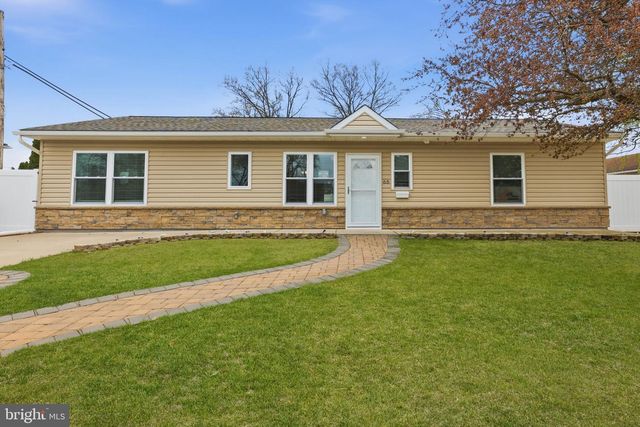 68 TAPERED OAK LN, Levittown, PA 19054