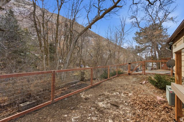 3732 EMIGRATION CANYON RD, Emigration Canyon, UT 84108