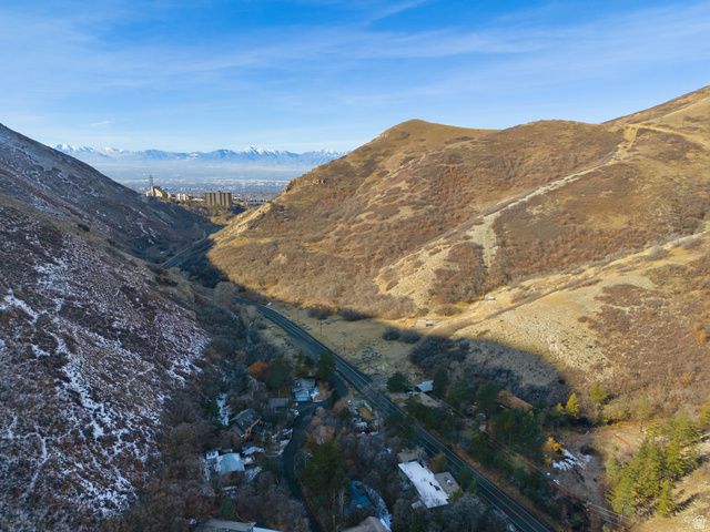 3732 EMIGRATION CANYON RD, Emigration Canyon, UT 84108