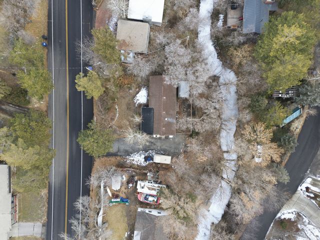 3732 EMIGRATION CANYON RD, Emigration Canyon, UT 84108