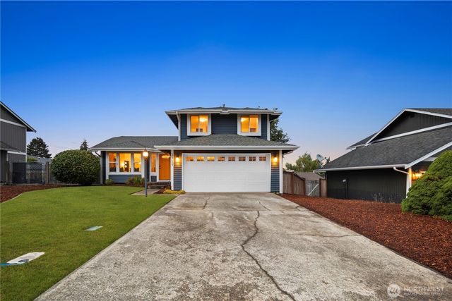3717 Commencement Bay Drive, Tacoma, WA 98407