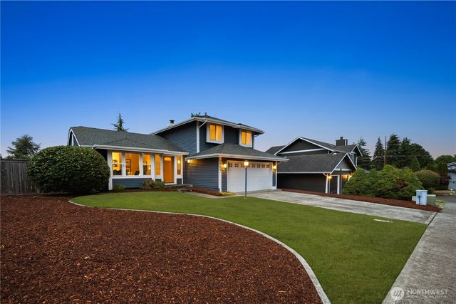 3717 Commencement Bay Drive, Tacoma, WA 98407