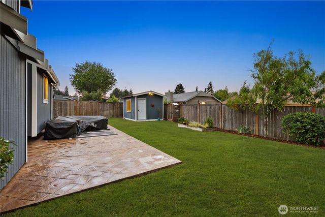 3717 Commencement Bay Drive, Tacoma, WA 98407