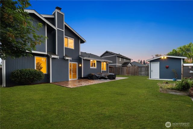 3717 Commencement Bay Drive, Tacoma, WA 98407