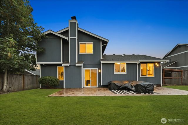 3717 Commencement Bay Drive, Tacoma, WA 98407
