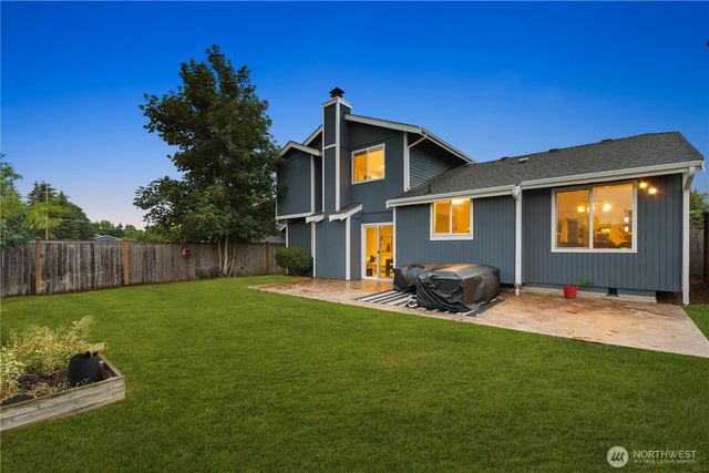 3717 Commencement Bay Drive, Tacoma, WA 98407