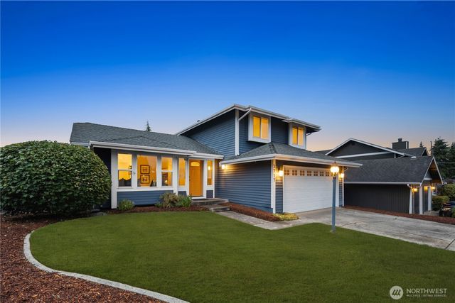 3717 Commencement Bay Drive, Tacoma, WA 98407