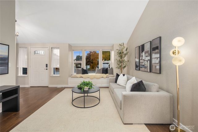 3717 Commencement Bay Drive, Tacoma, WA 98407
