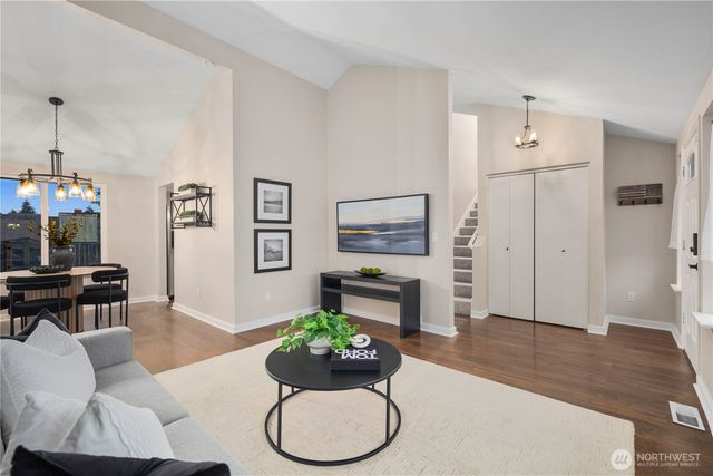 3717 Commencement Bay Drive, Tacoma, WA 98407