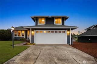 3717 Commencement Bay Drive, Tacoma, WA 98407