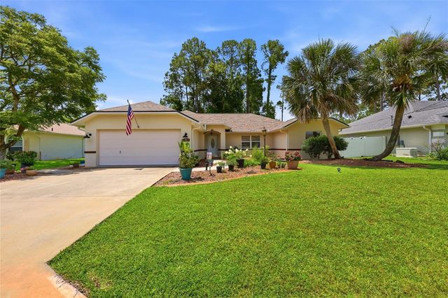 56 BASSETT LANE, Palm Coast, FL 32137