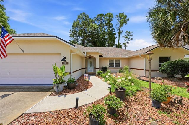 56 BASSETT LANE, Palm Coast, FL 32137