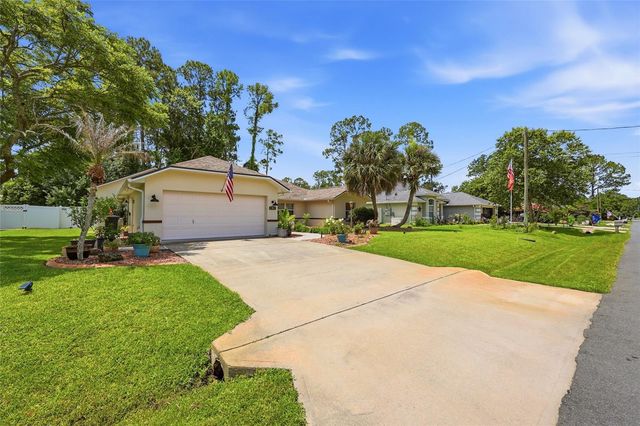56 BASSETT LANE, Palm Coast, FL 32137