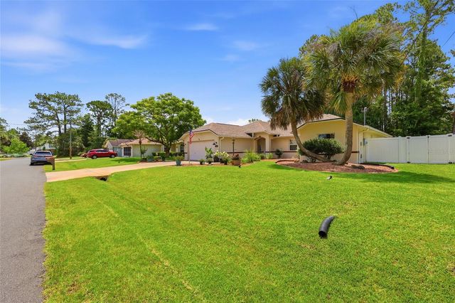 56 BASSETT LANE, Palm Coast, FL 32137
