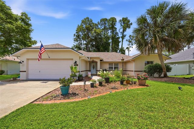 56 BASSETT LANE, Palm Coast, FL 32137