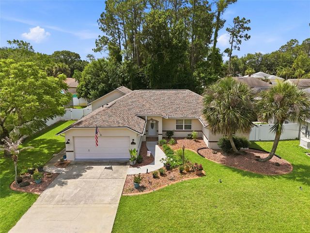56 BASSETT LANE, Palm Coast, FL 32137