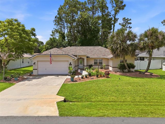 56 BASSETT LANE, Palm Coast, FL 32137