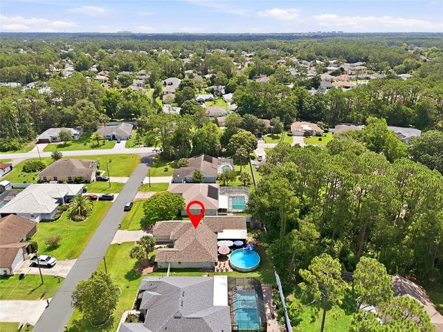 56 BASSETT LANE, Palm Coast, FL 32137
