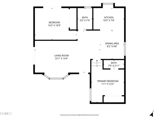 417 N 8th Street, Santa Paula, CA 93060