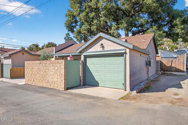 417 N 8th Street, Santa Paula, CA 93060