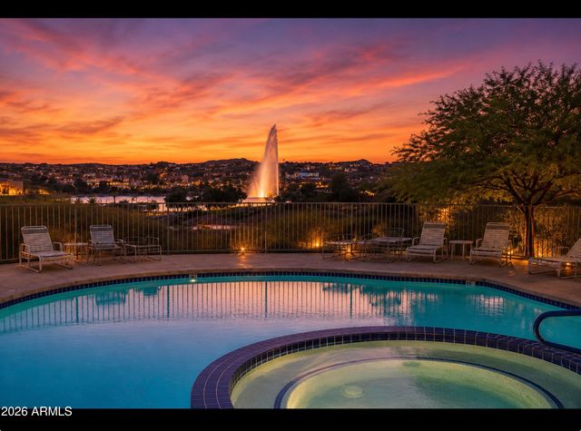13423 N VISTA DEL LAGO --, Fountain Hills, AZ 85268