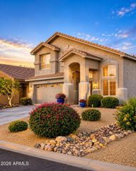 13423 N VISTA DEL LAGO --, Fountain Hills, AZ 85268