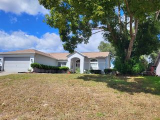 9165 ELDRIDGE ROAD, Spring Hill, FL 34608
