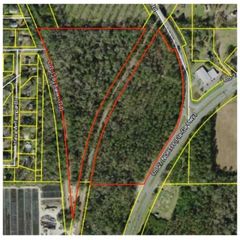 FLA-GA-HWY Highway, Havana, FL 32333