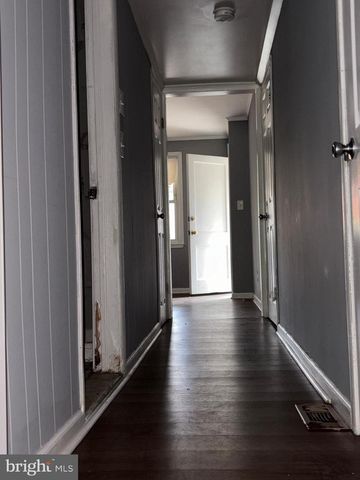 3423 6TH, Brooklyn, MD 21225