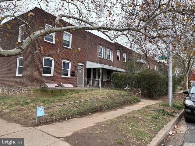 3423 6TH, Brooklyn, MD 21225