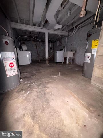 3423 6TH, Brooklyn, MD 21225