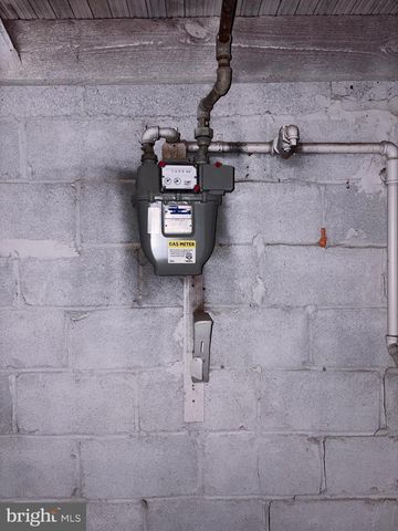 3423 6TH, Brooklyn, MD 21225