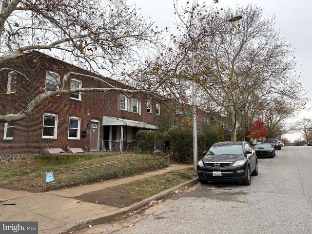 3423 6TH, Brooklyn, MD 21225