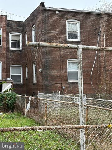 3423 6TH, Brooklyn, MD 21225