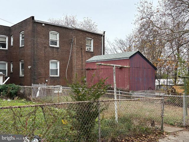 3423 6TH, Brooklyn, MD 21225