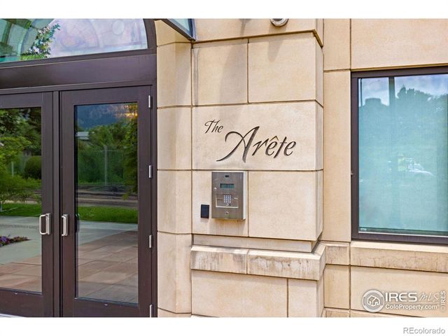 1077 Canyon Boulevard 305, Boulder, CO 80302