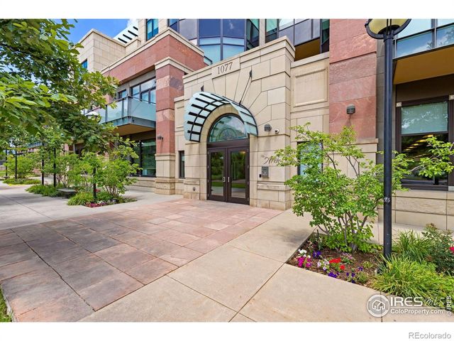 1077 Canyon Boulevard 305, Boulder, CO 80302