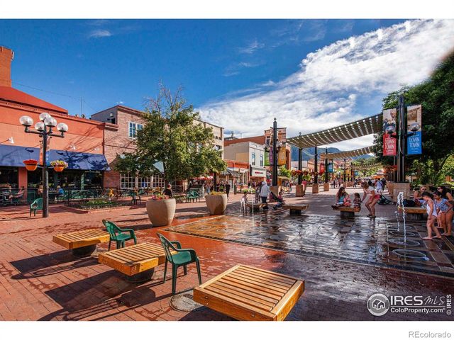 1077 Canyon Boulevard 305, Boulder, CO 80302