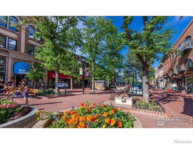 1077 Canyon Boulevard 305, Boulder, CO 80302