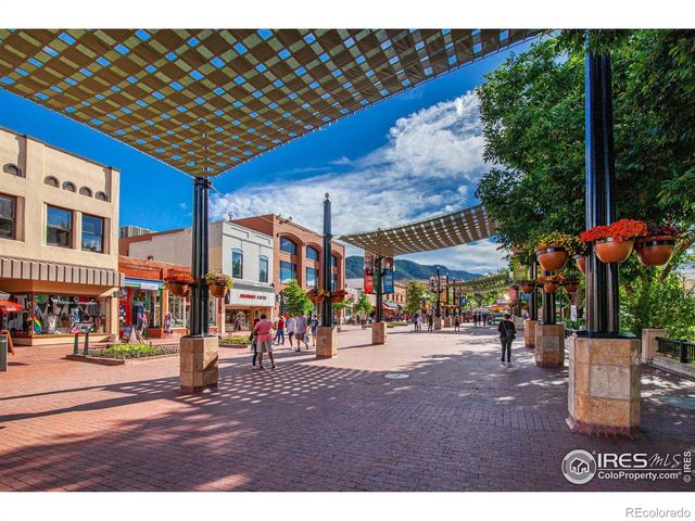 1077 Canyon Boulevard 305, Boulder, CO 80302