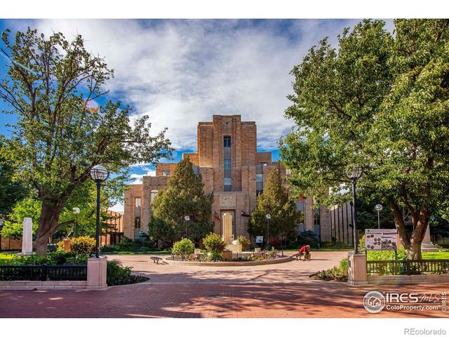 1077 Canyon Boulevard 305, Boulder, CO 80302