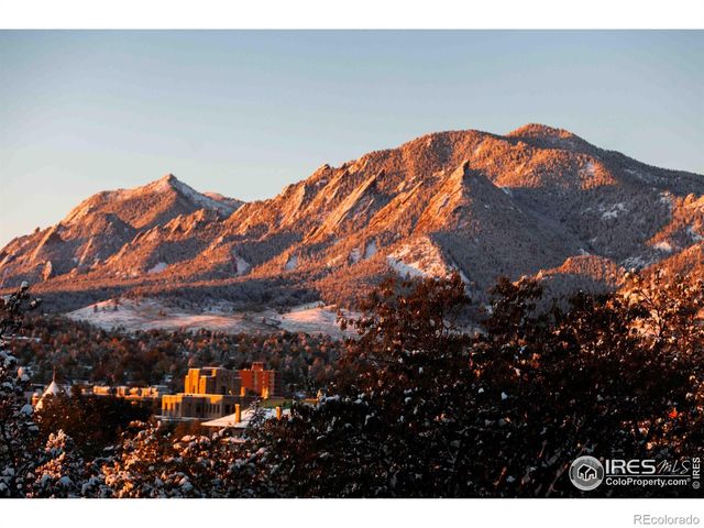 1077 Canyon Boulevard 305, Boulder, CO 80302