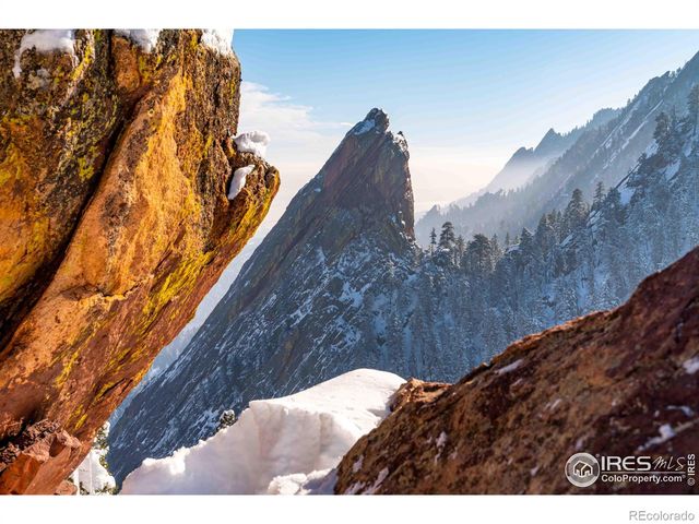 1077 Canyon Boulevard 305, Boulder, CO 80302