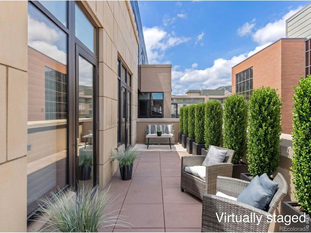 1077 Canyon Boulevard 305, Boulder, CO 80302