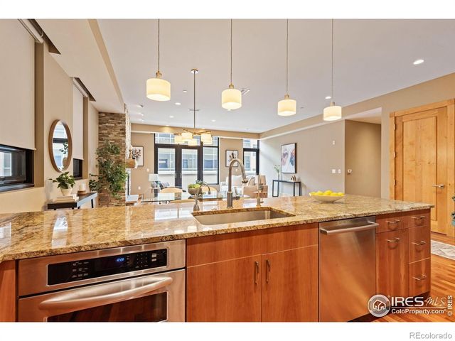 1077 Canyon Boulevard 305, Boulder, CO 80302