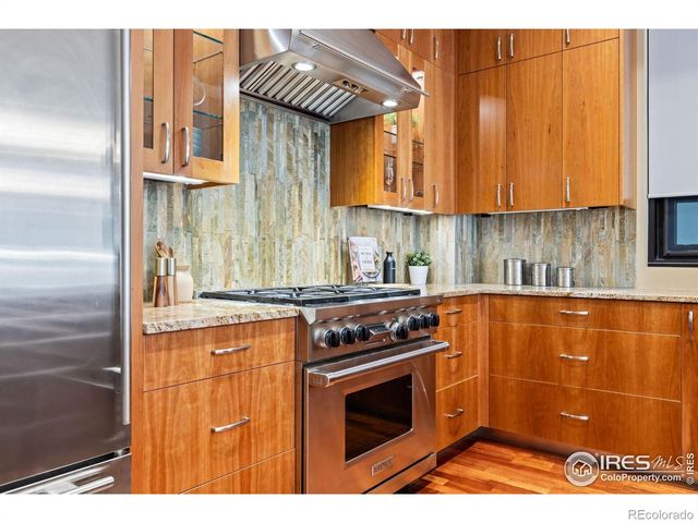 1077 Canyon Boulevard 305, Boulder, CO 80302