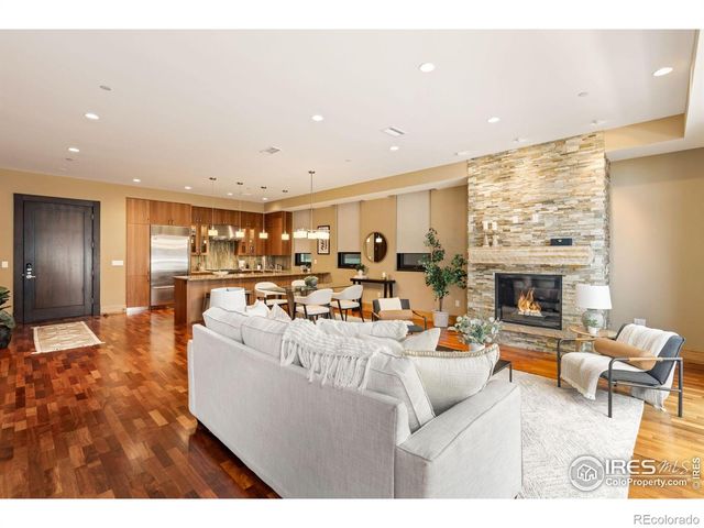 1077 Canyon Boulevard 305, Boulder, CO 80302